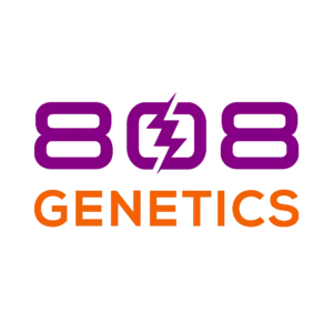 808 Genetics