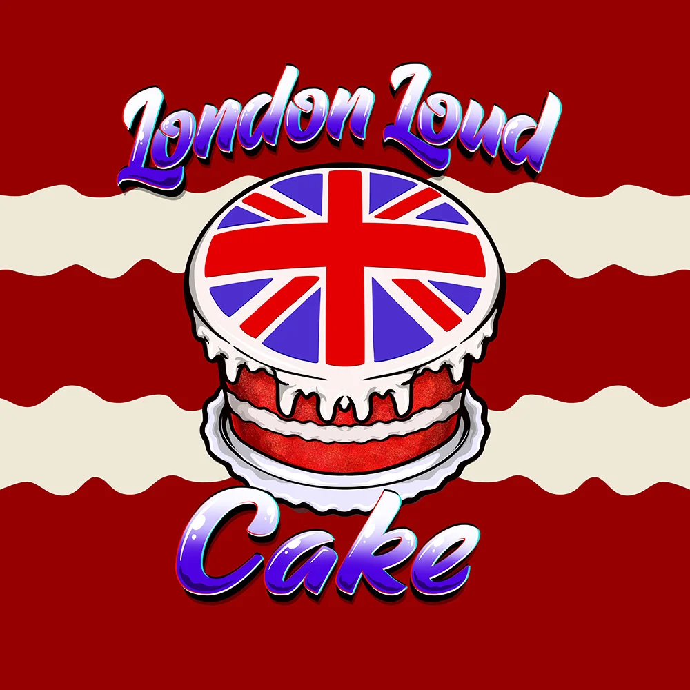 London_Loud_Cake