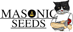 Masonic Seeds