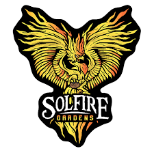 Solfire