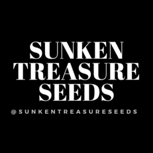 Sunken Treasure Seeds