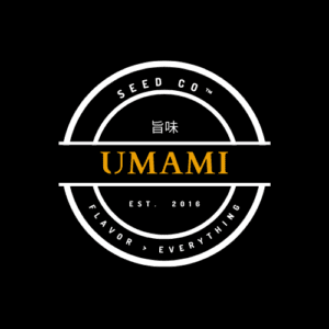 Umami Seeds